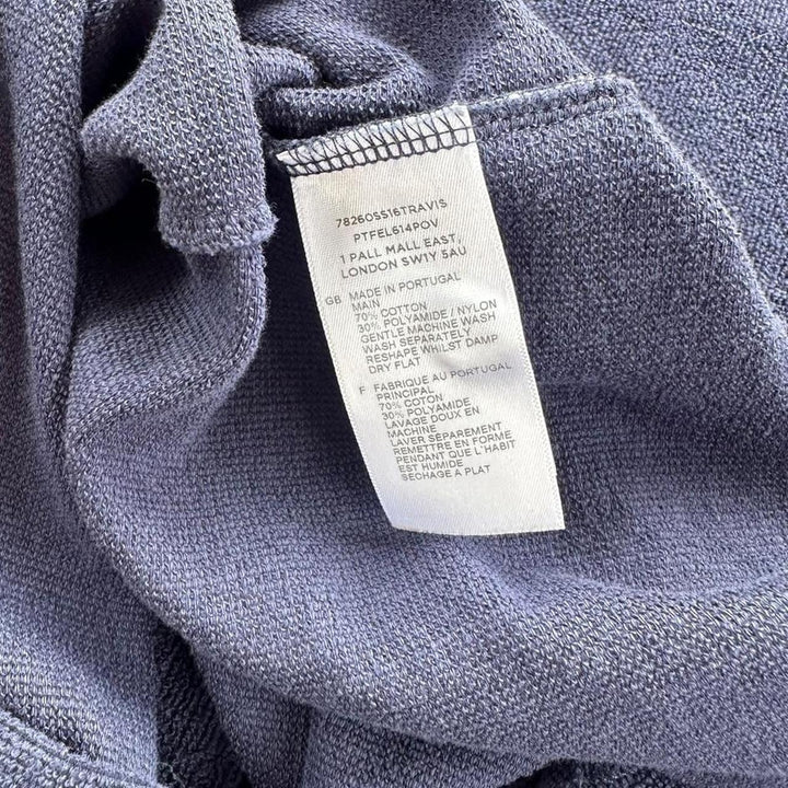 Camisa Orlebar Brown - XXL (queda como una holgada grande)