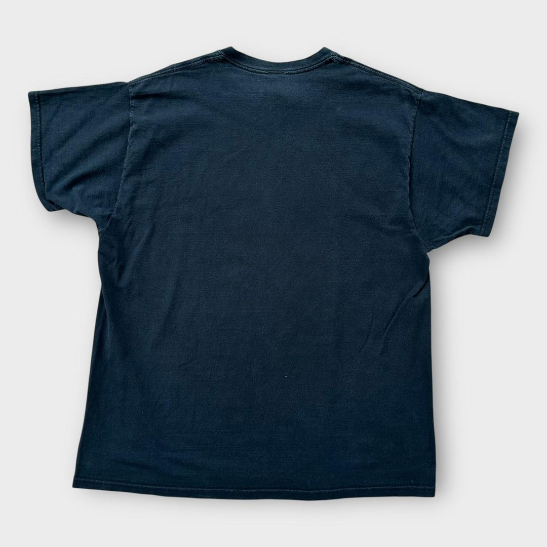 Camiseta de la banda de heavy metal The Oath - XL