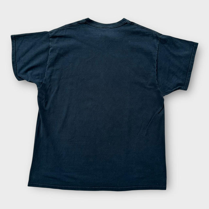 Camiseta de la banda de heavy metal The Oath - XL