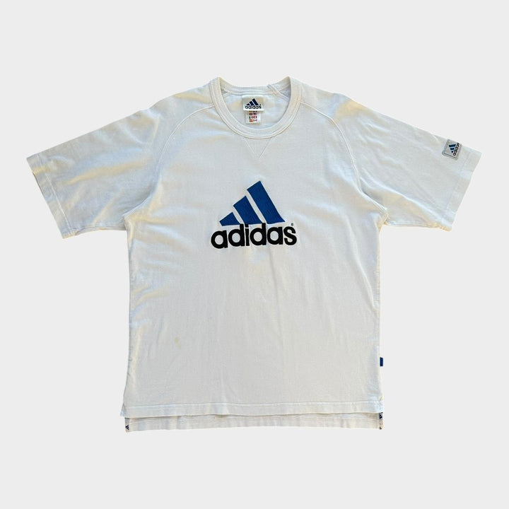 Camiseta Adidas deletrear - mediana