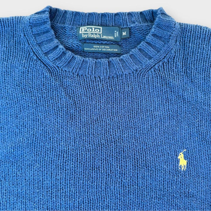 Jersey de punto de Polo Ralph Lauren - mediano