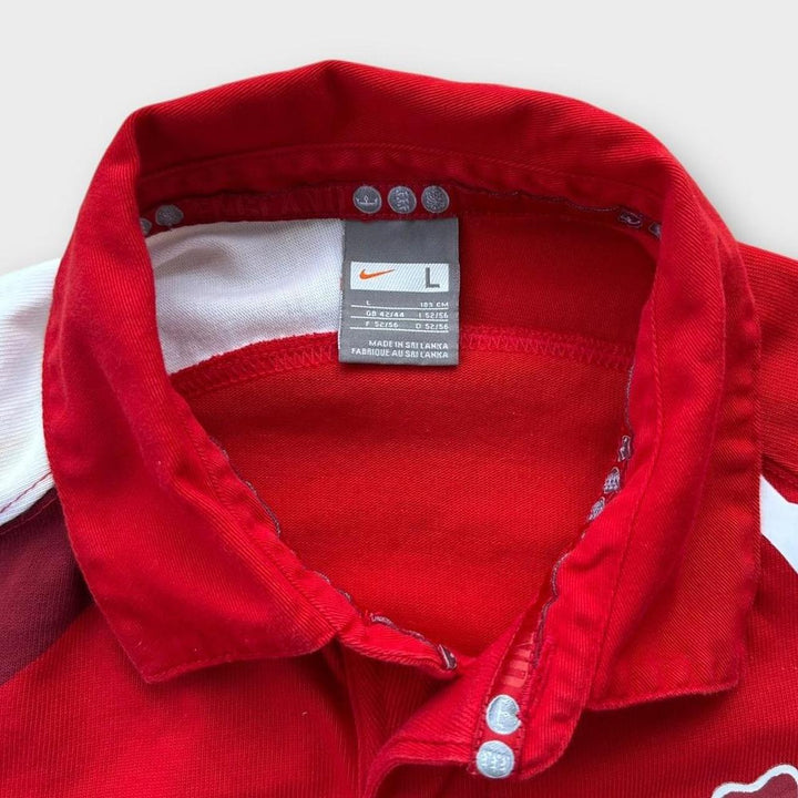 Rugby de Inglaterra vintage - grande