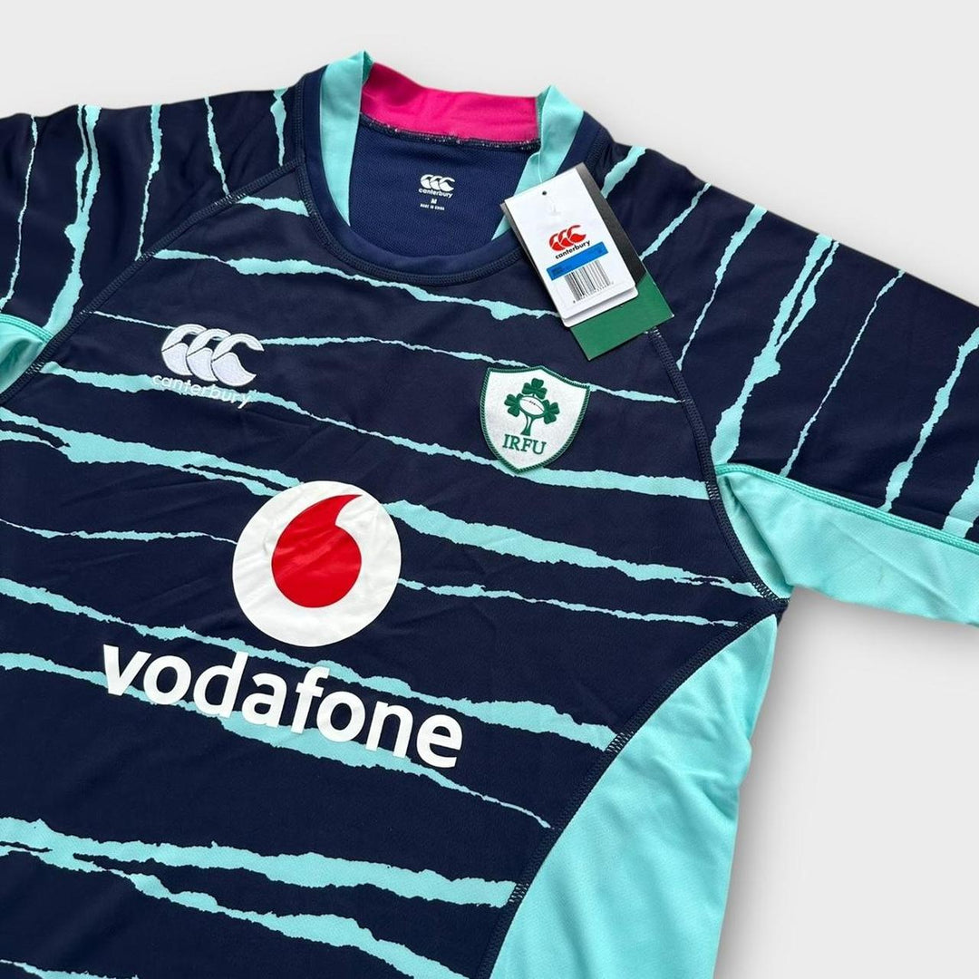 Camiseta de rugby de Irlanda - mediana