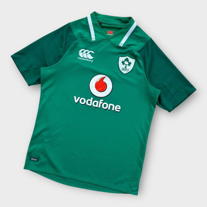Camiseta de rugby Irlanda - grande