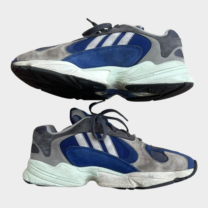 Zapatillas Adidas Yung-1 - UK10
