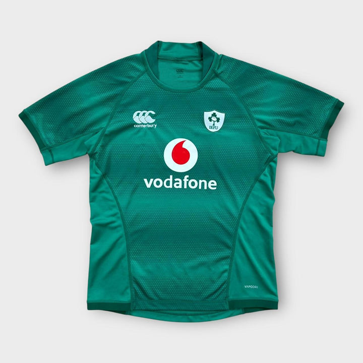 Camiseta rugby Irlanda - XL