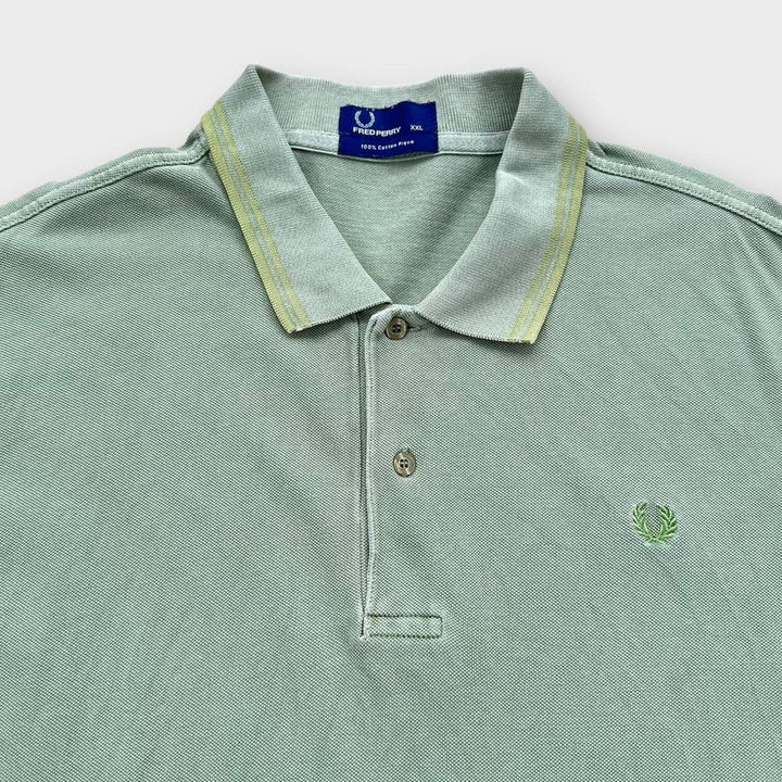 Polo Fred Perry - XXL