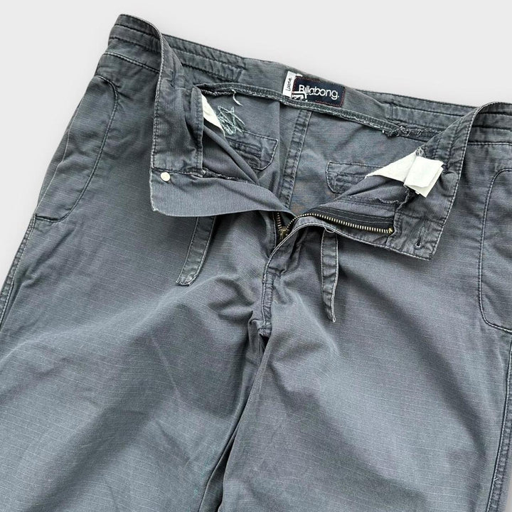 Pantalones cargo Billabong rip stop - Grande