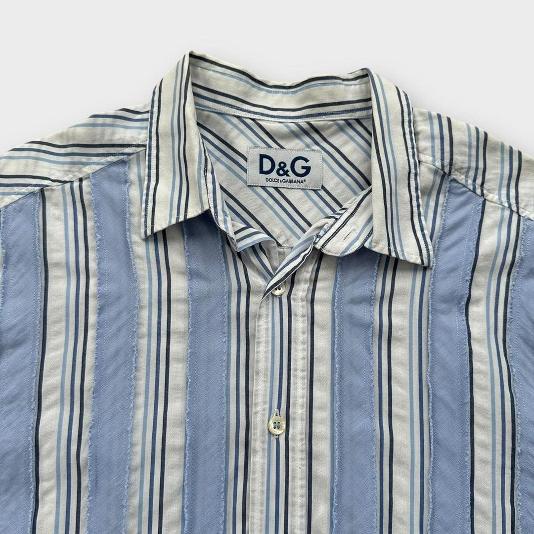 Dolce & Gabbana camisa - mediana