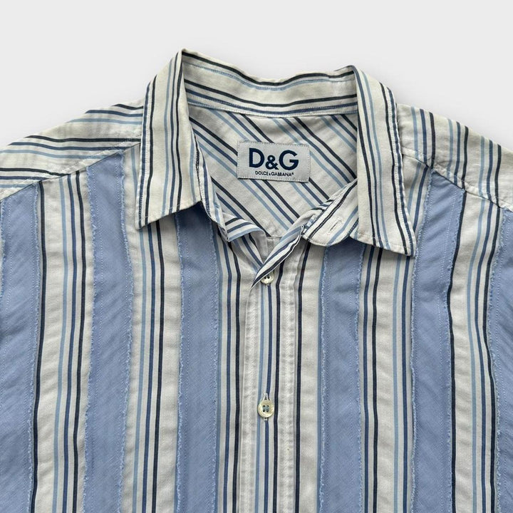 Dolce & Gabbana camisa - mediana