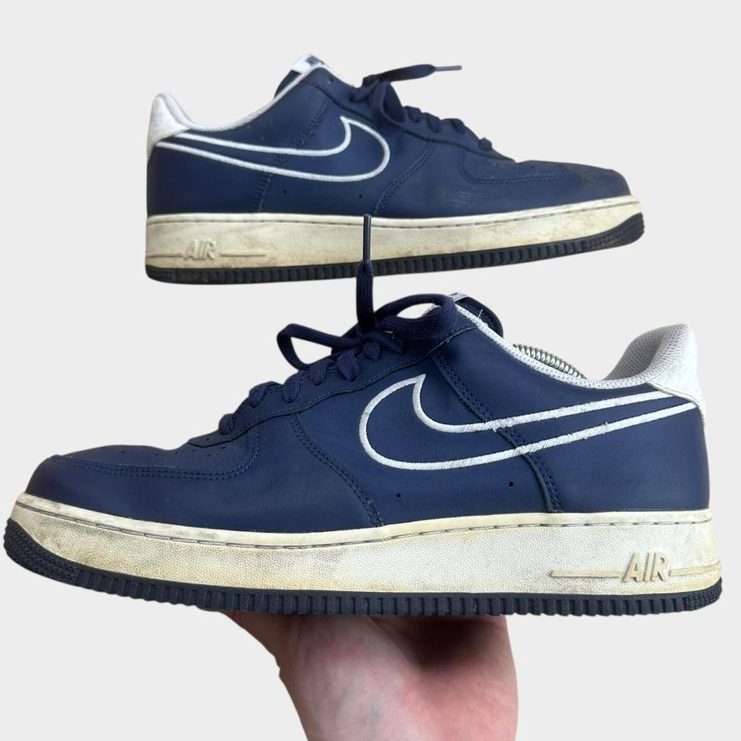 Nike Air Force 1 - Reino Unido 10