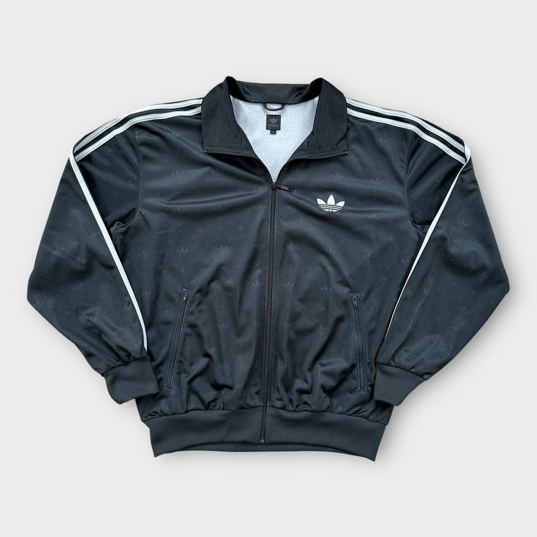 Chaqueta de pista Adidas vintage - XL