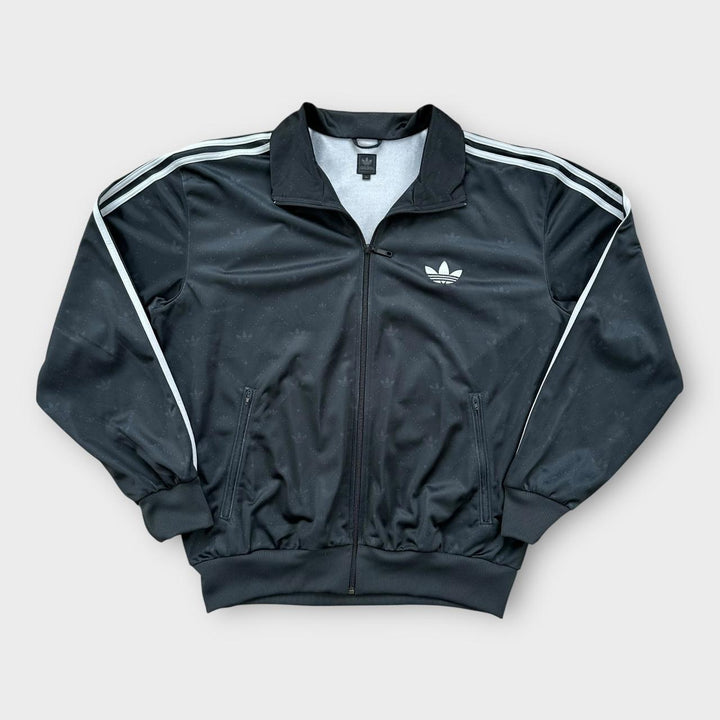 Chaqueta de pista Adidas vintage - XL