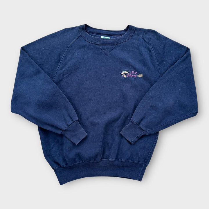 Sudadera mejor empresa - XL