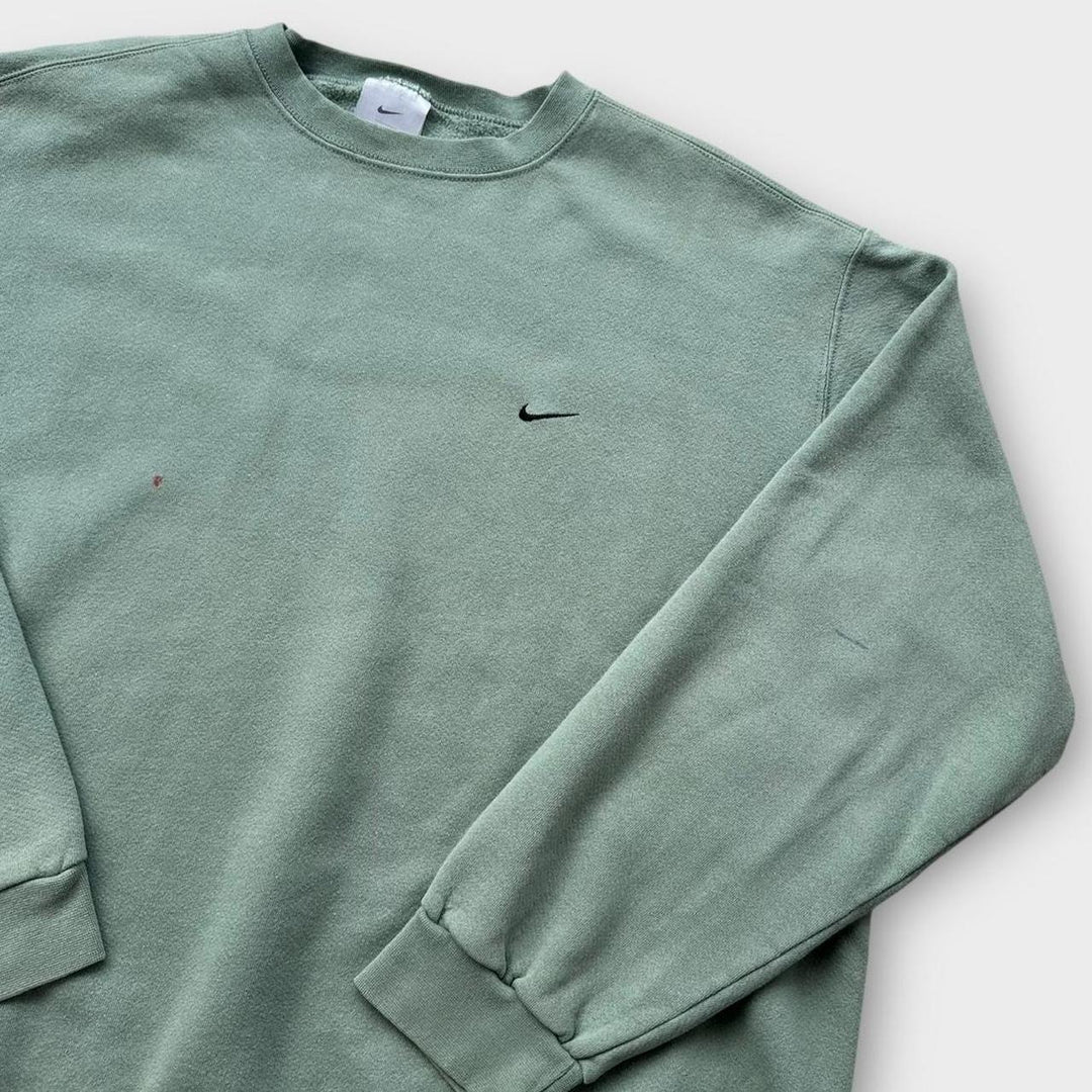 Sudadera Nike vintage - XXL