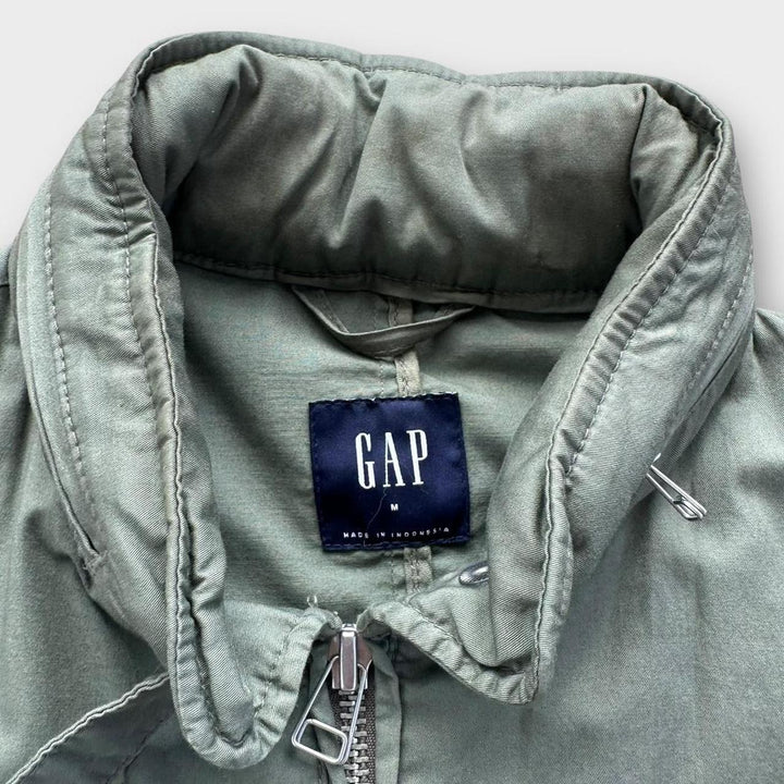 Chaqueta técnica Gap - talla mediana para mujer (consultar medidas)