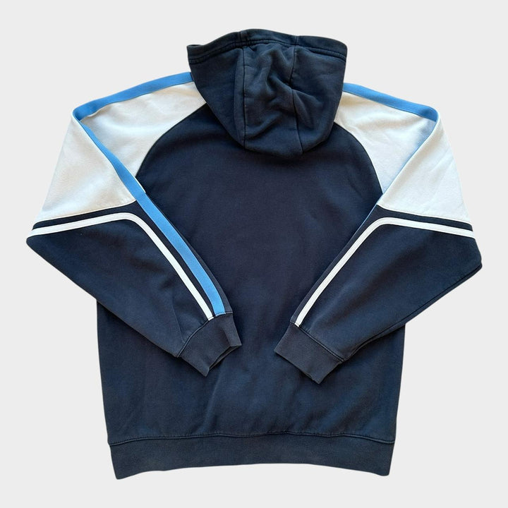 Sudadera con capucha Nike vintage - Niños XL (se adapta como un medio)