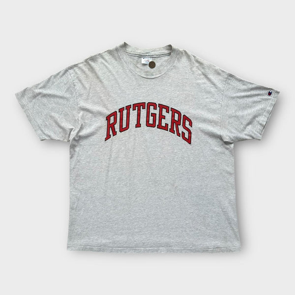 Vintage Champion graphic tee - XXL