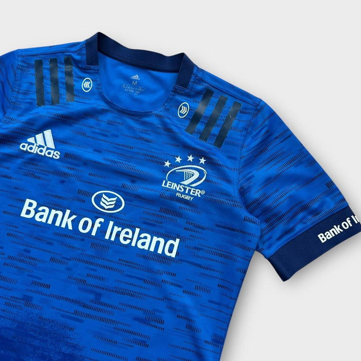 Camiseta de rugby Leinster - mediana