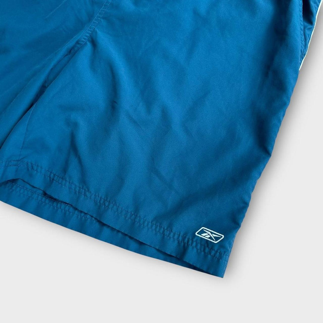 Pantalones cortos Reebok vintage - XL