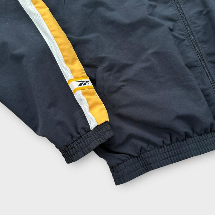 Chaqueta de pista Reebok vintage - XL