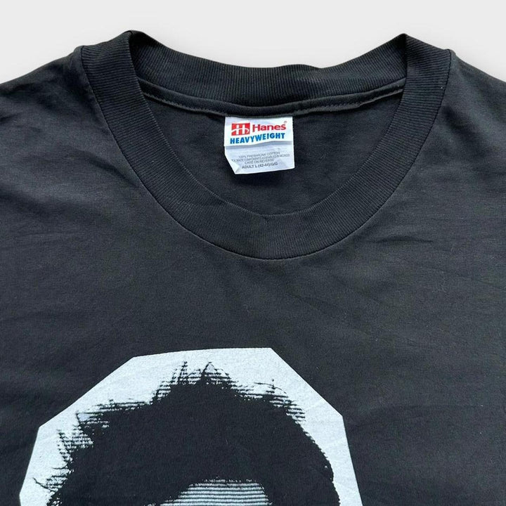Camiseta con gráfico de David Copperfield - grande