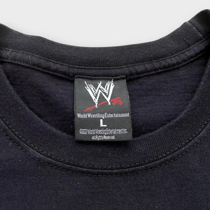 Camiseta de lucha WWE Batista - grande