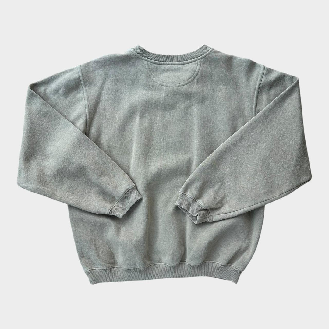 Sudadera Nike vintage - pequeña