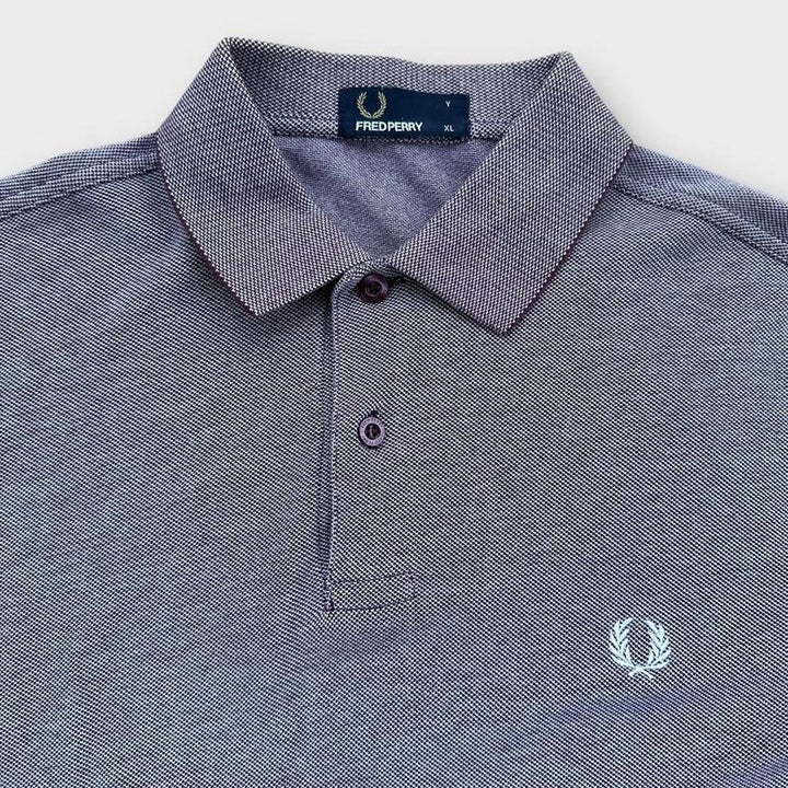 Polo Fred Perry - juvenil XL (queda como un tamaño pequeño)