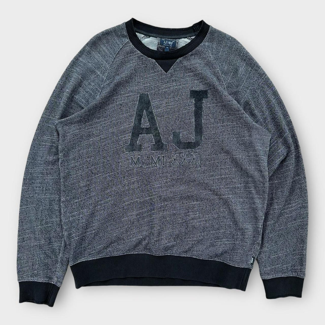Sudadera Armani Jeans - XL