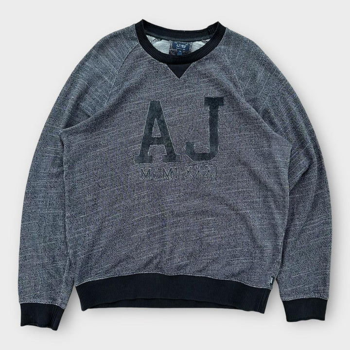 Sudadera Armani Jeans - XL