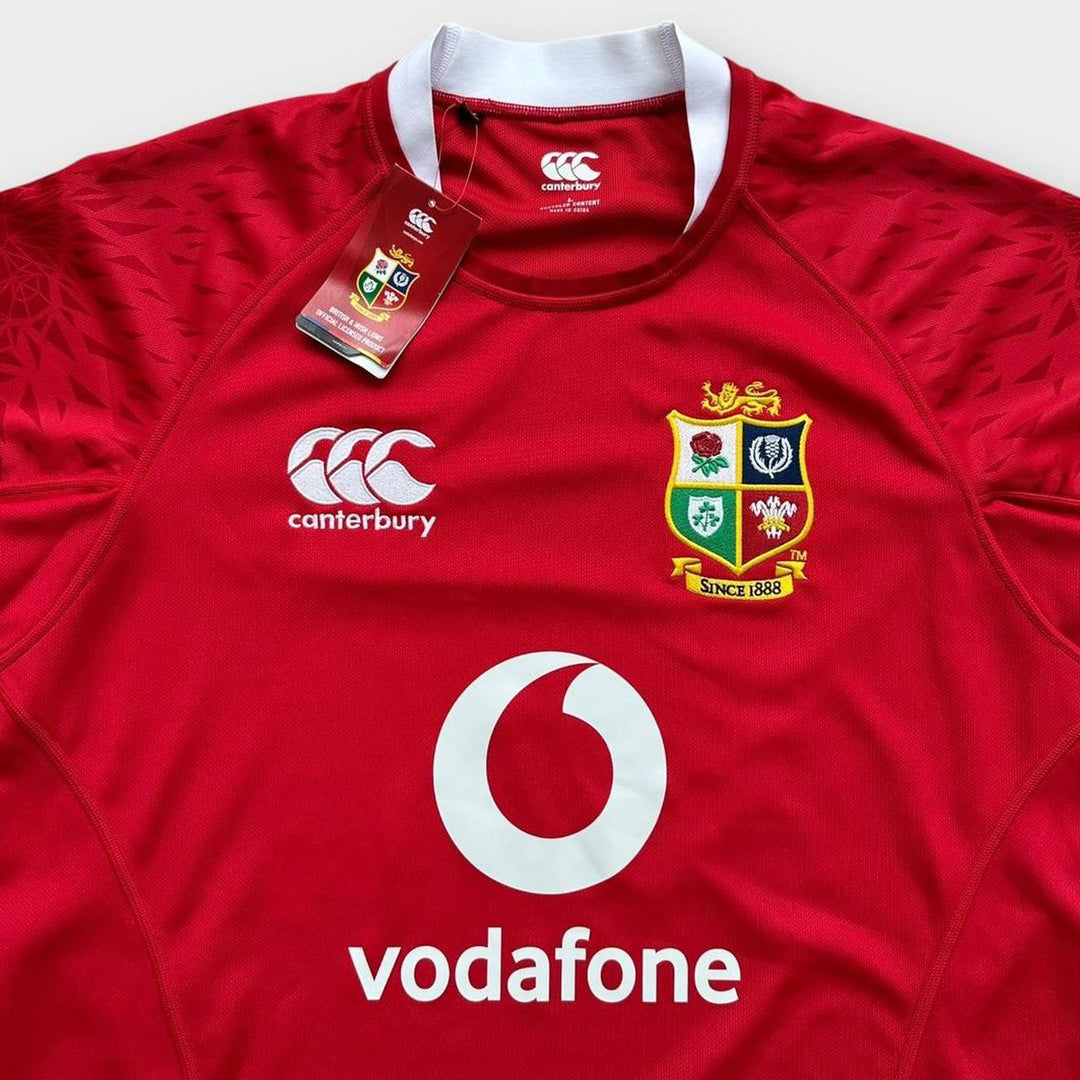 Camiseta de rugby Lions - grande