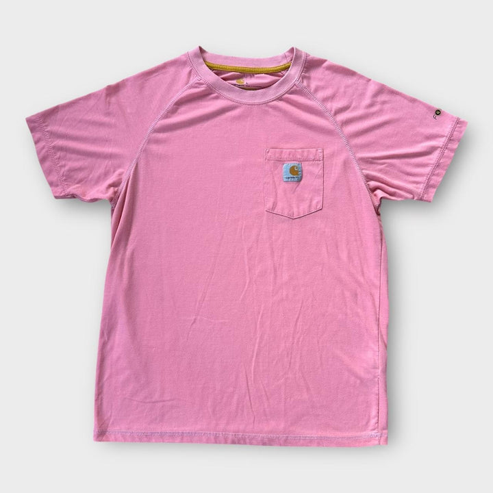 Camiseta con bolsillo Carhartt - grande