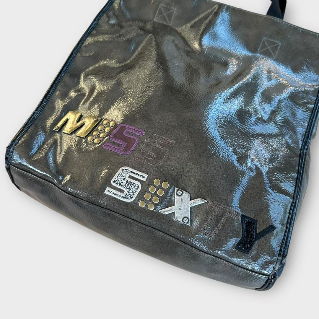 Bolso Y2K Miss Sixty
