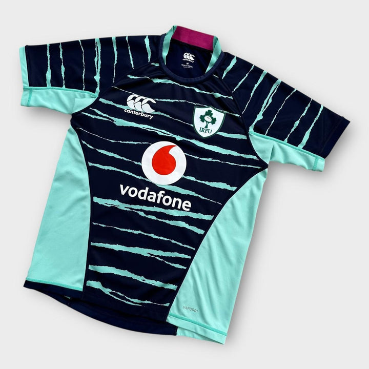 Camiseta de rugby de Irlanda - mediana