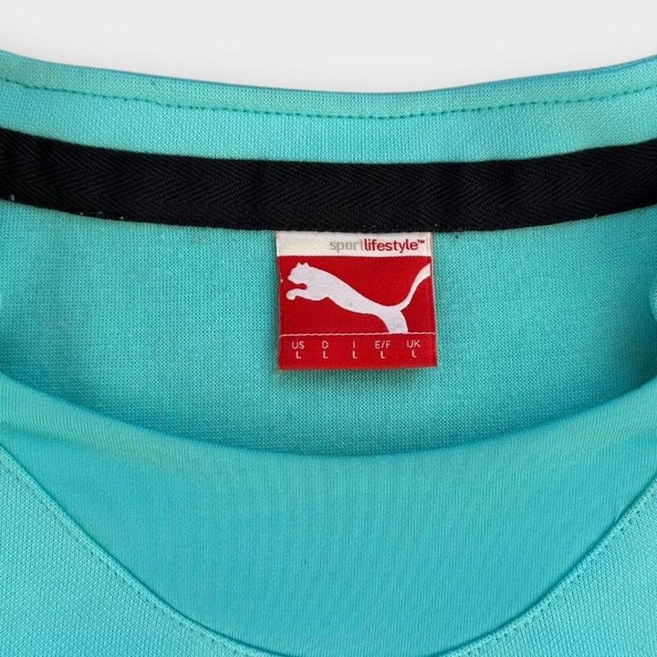Camiseta de rugby Irlanda - grande
