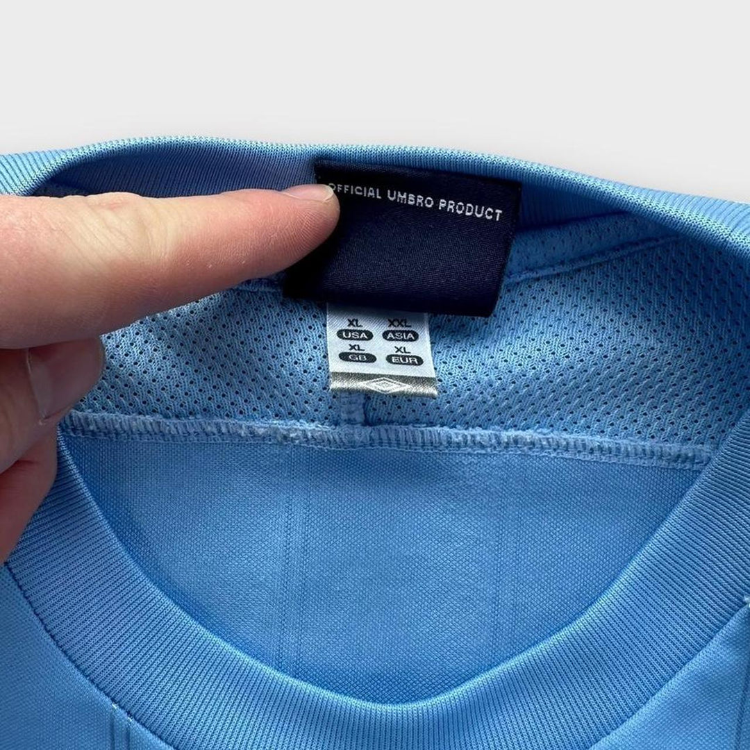 Camiseta Umbro vintage - XL