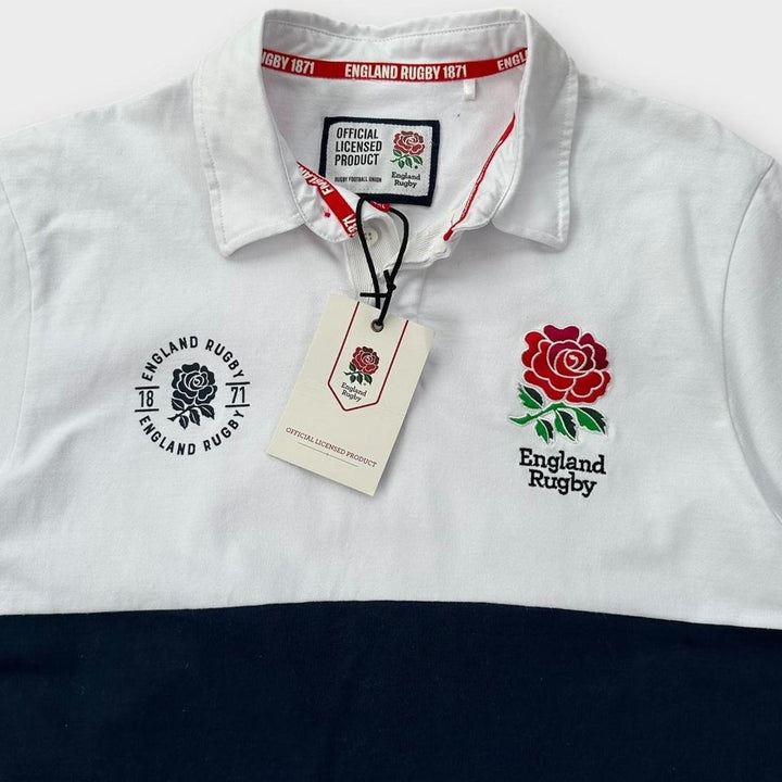 Camiseta rugby Inglaterra - XXL