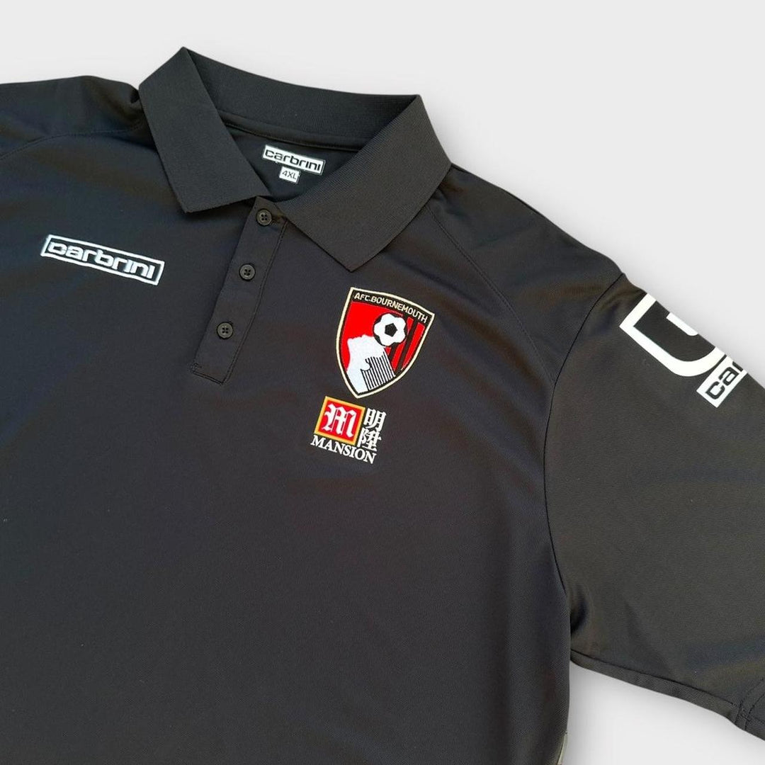 Polo de fútbol AFC Bournemouth - 4XL