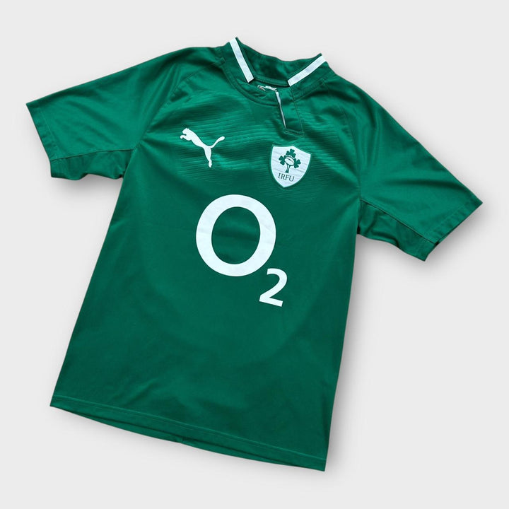 Camiseta de rugby Irlanda - pequeña
