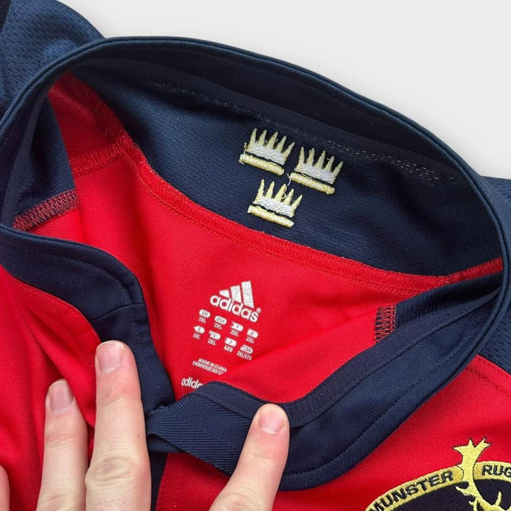 Camiseta rugby Münster - XXL