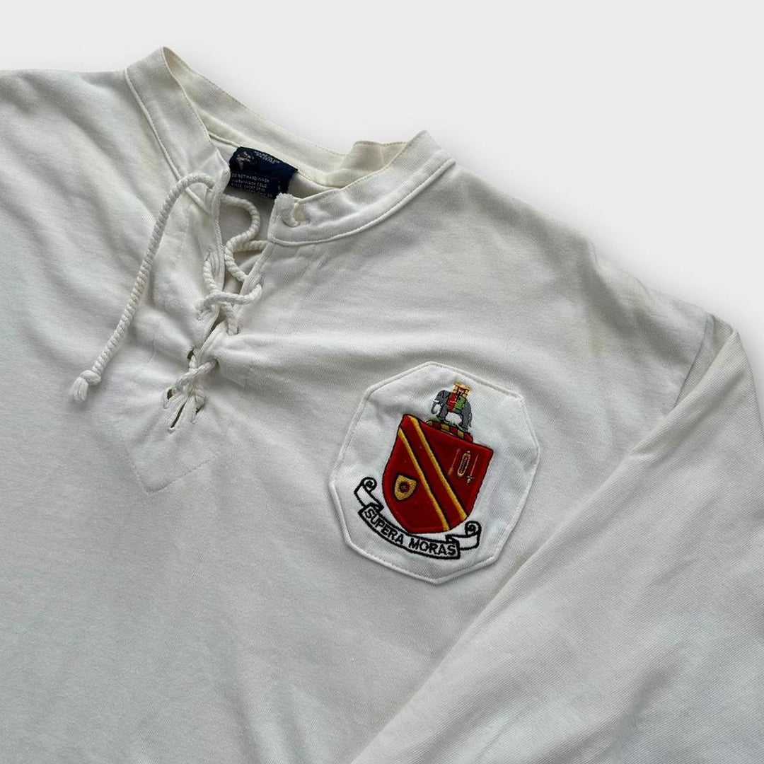 Camiseta de fútbol vintage Bolton Wanderers - XL