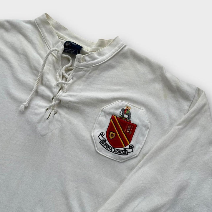 Camiseta de fútbol vintage Bolton Wanderers - XL