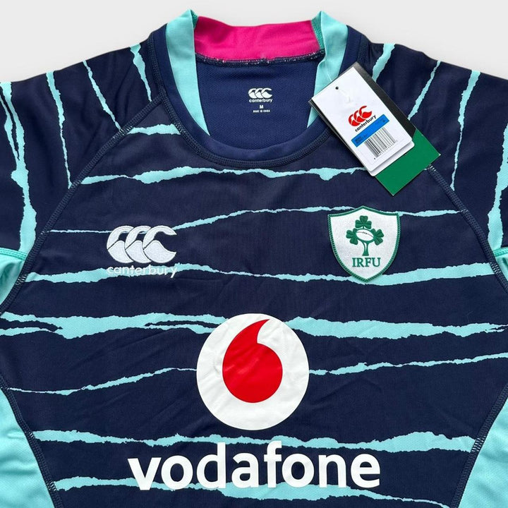 Camiseta de rugby de Irlanda - mediana