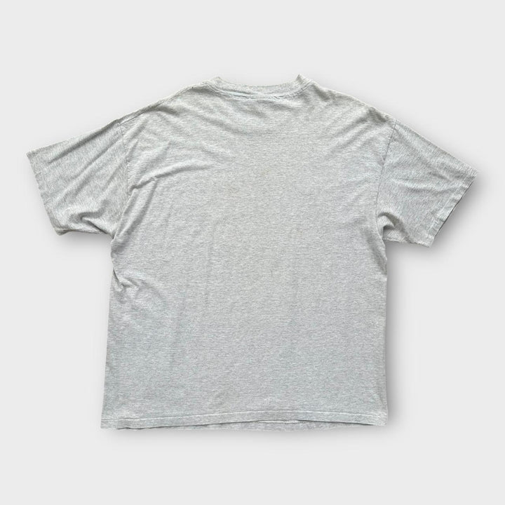 Camiseta gráfica Vintage Champion - XXL