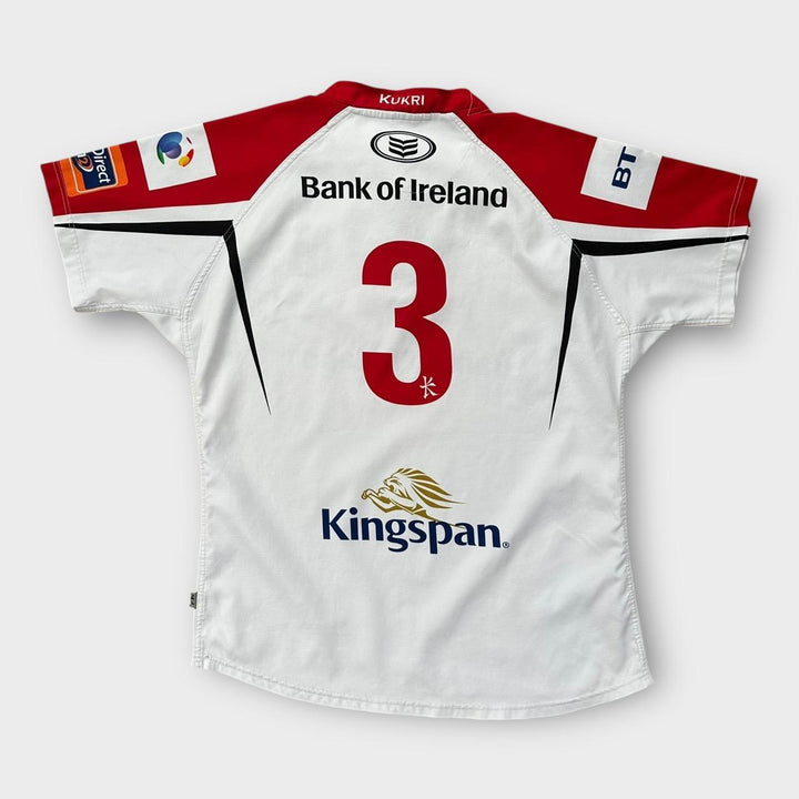 Camiseta de rugby Ulster - XXXL