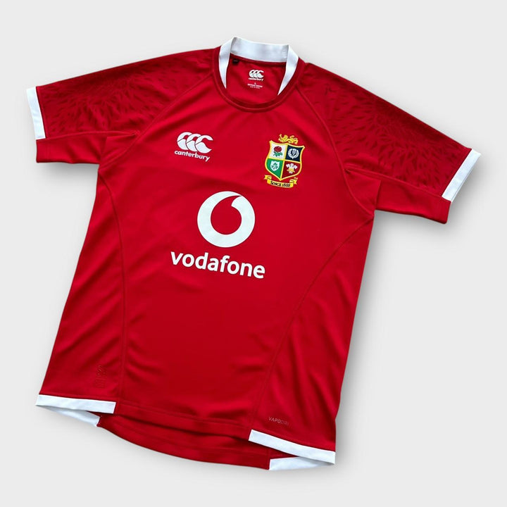 Camiseta de rugby Lions - grande
