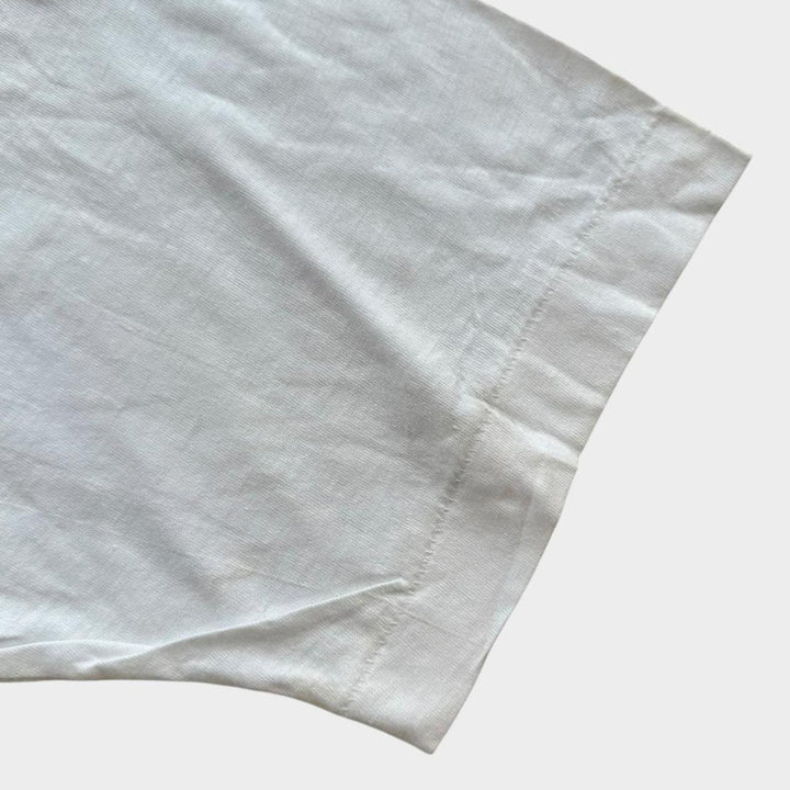 Camiseta con gráfico vintage de tormenta del desierto - XXL (se adapta como una grande