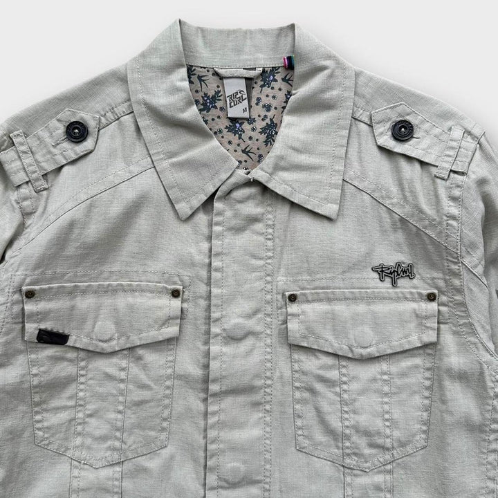 Chaqueta Rip Curl vintage - mediana
