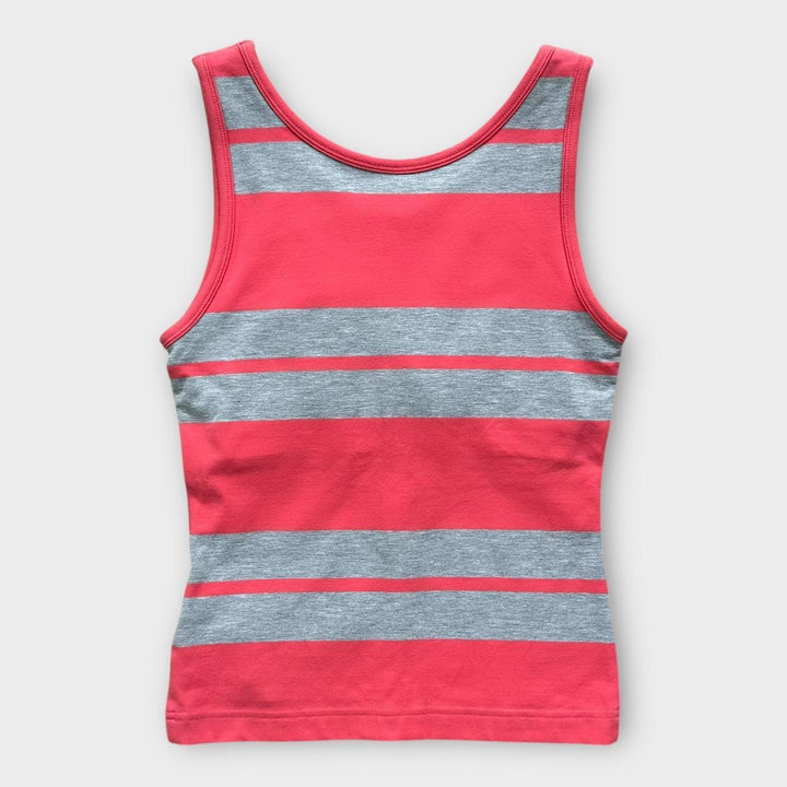 Chaleco de mujer Vintage Reebok - talla 10